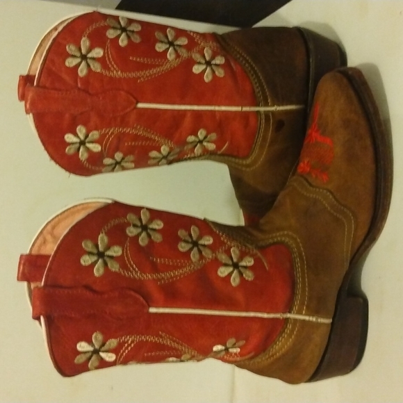 VERETTA BOOTS - Picture 5 of 9